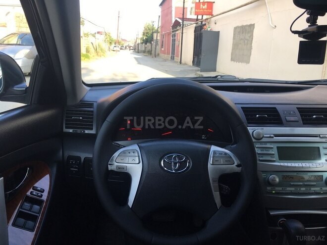 Toyota Camry 2008, 325,000 km - 2.4 l - Bakı