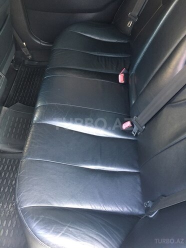 Toyota Camry 2008, 325,000 km - 2.4 l - Bakı