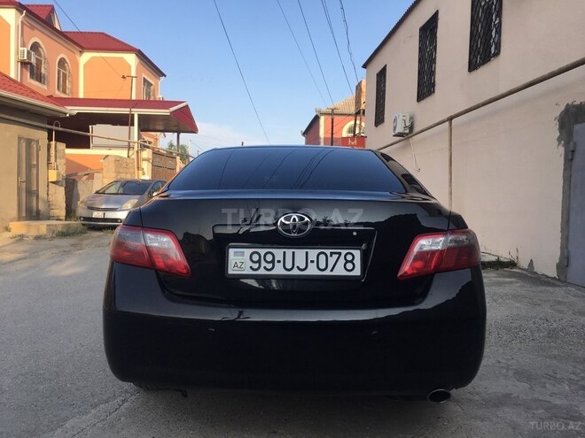Toyota Camry 2008, 325,000 km - 2.4 l - Bakı