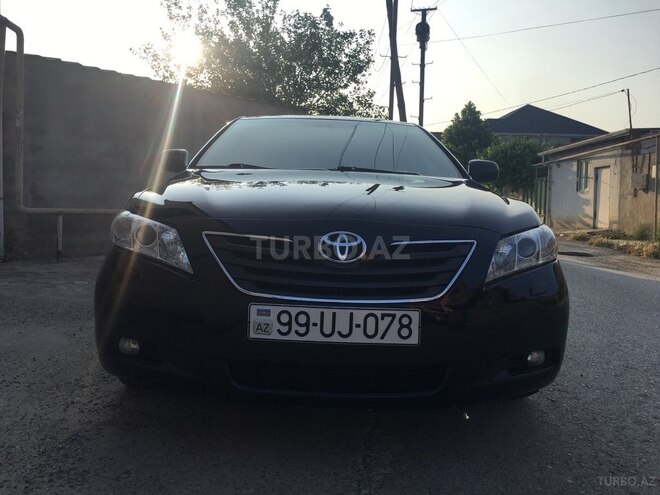 Toyota Camry 2008, 325,000 km - 2.4 l - Bakı