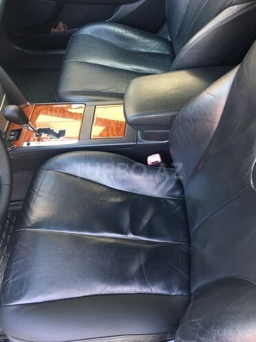 Toyota Camry 2008, 325,000 km - 2.4 l - Bakı
