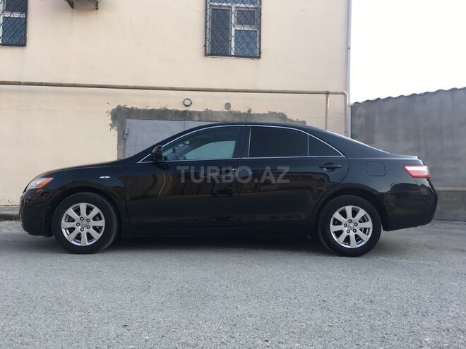 Toyota Camry 2008, 325,000 km - 2.4 l - Bakı