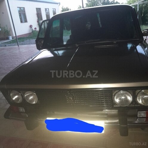 LADA (VAZ) 2106 1998, 95,000 km - 1.6 l - Tovuz