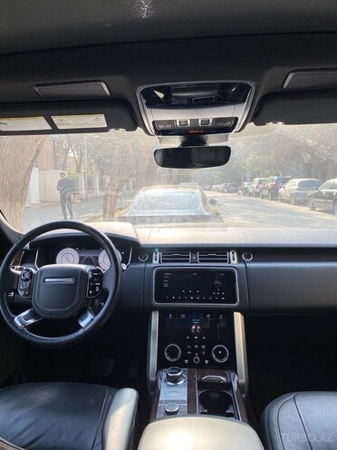 Land Rover Range Rover 2020, 177,000 km - 3.0 l - Bakı