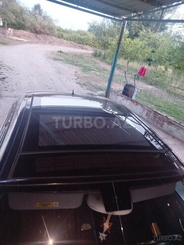 Mercedes E 270 2002, 690,000 km - 2.7 л - İmişli
