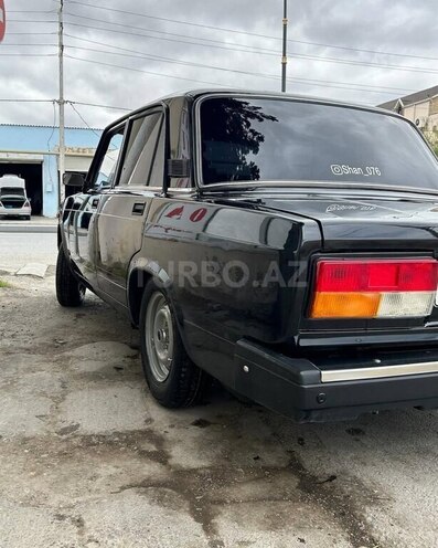LADA (VAZ) 2107 2007, 83,200 km - 1.6 l - Şabran