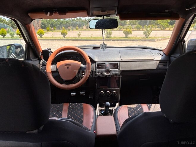 LADA (VAZ) Priora 2008, 483,000 km - 1.6 l - Bakı