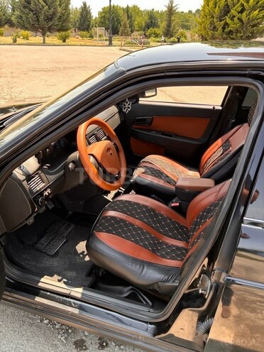 LADA (VAZ) Priora 2008, 483,000 km - 1.6 l - Bakı