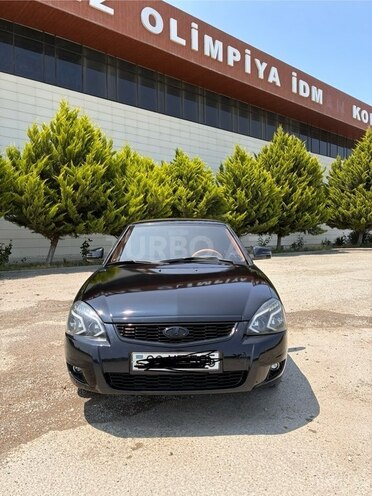 LADA (VAZ) Priora 2008, 483,000 km - 1.6 l - Bakı
