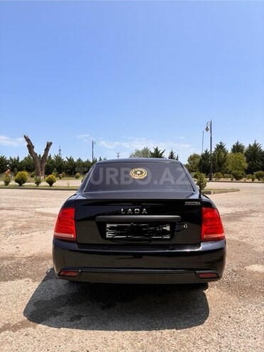 LADA (VAZ) Priora 2008, 483,000 km - 1.6 l - Bakı