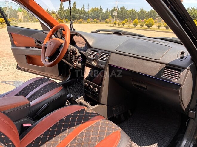 LADA (VAZ) Priora 2008, 483,000 km - 1.6 l - Bakı