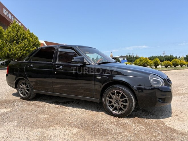 LADA (VAZ) Priora 2008, 483,000 km - 1.6 l - Bakı