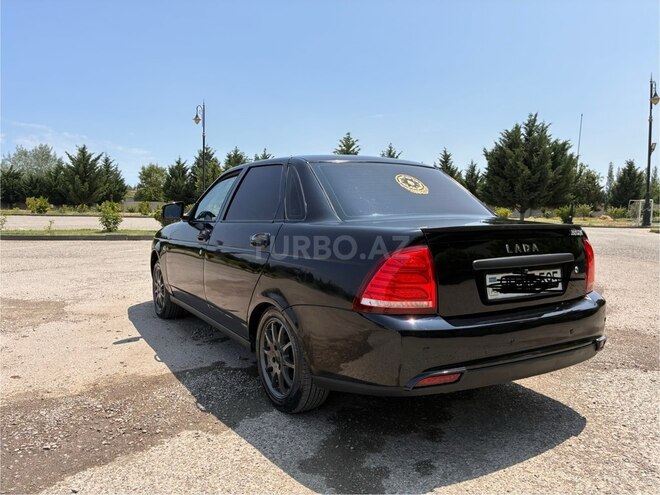 LADA (VAZ) Priora 2008, 483,000 km - 1.6 l - Bakı