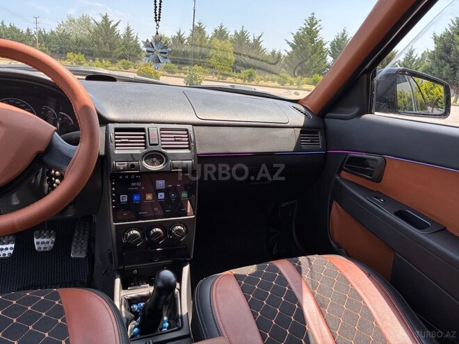 LADA (VAZ) Priora 2008, 483,000 km - 1.6 l - Bakı