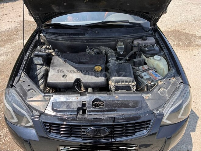 LADA (VAZ) Priora 2008, 483,000 km - 1.6 l - Bakı