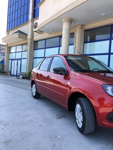 LADA (VAZ) Granta 2023, 59,000 km - 1.6 л - Bakı