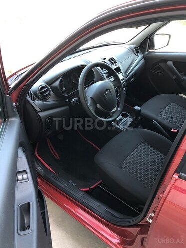 LADA (VAZ) Granta 2023, 59,000 km - 1.6 л - Bakı