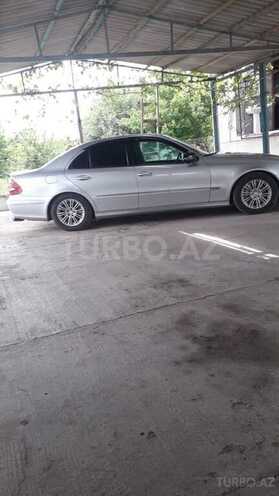 Mercedes E 270 2002, 690,000 km - 2.7 л - İmişli