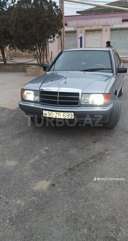 Mercedes 190 1989, 325,007 km - 2.0 l - Bakı