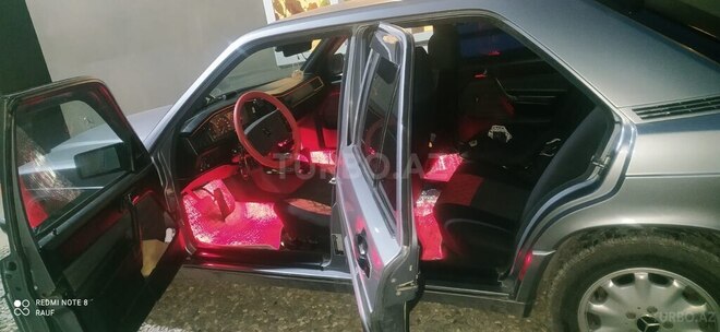 Mercedes 190 1989, 325,007 km - 2.0 l - Bakı