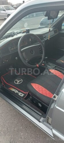 Mercedes 190 1989, 325,007 km - 2.0 l - Bakı