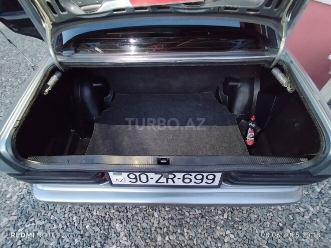 Mercedes 190 1989, 325,007 km - 2.0 l - Bakı