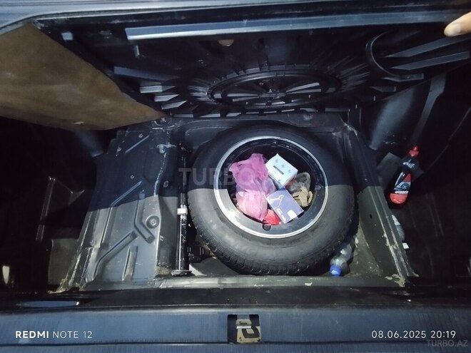 Mercedes 190 1989, 325,007 km - 2.0 l - Bakı