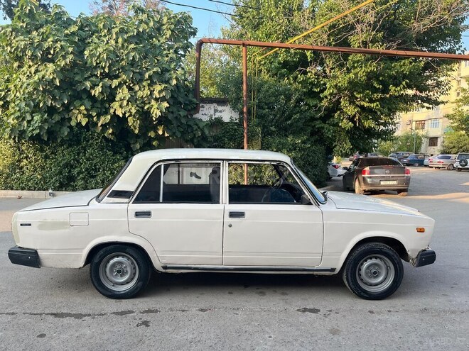 LADA (VAZ) 2107 1984, 86,000 km - 1.6 l - Gəncə