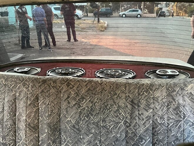 LADA (VAZ) 2107 1984, 86,000 km - 1.6 l - Gəncə