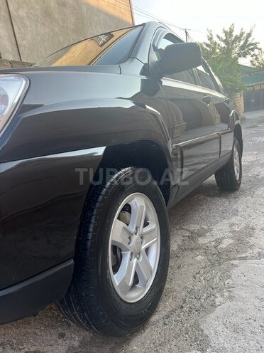 Kia Sportage 2008, 198,000 km - 2.0 l - Bakı
