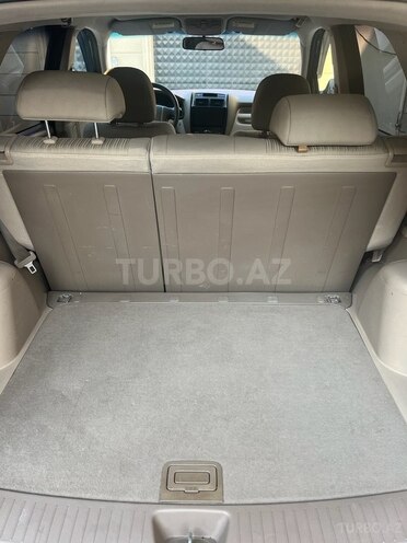 Kia Sportage 2008, 198,000 km - 2.0 l - Bakı