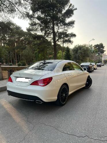 Mercedes CLA 250 2014, 140,000 km - 2.0 l - Bakı
