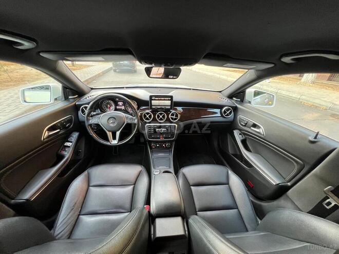 Mercedes CLA 250 2014, 140,000 km - 2.0 l - Bakı