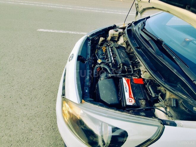 Kia Rio 2012, 310,000 km - 1.4 l - Bakı