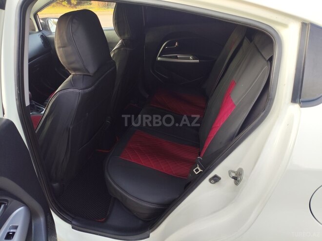 Kia Rio 2012, 310,000 km - 1.4 l - Bakı