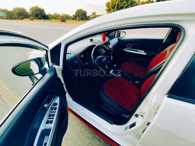 Kia Rio 2012, 310,000 km - 1.4 l - Bakı