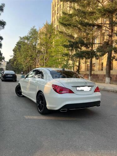 Mercedes CLA 250 2014, 140,000 km - 2.0 l - Bakı