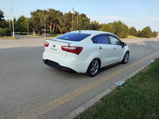 Kia Rio 2012, 310,000 km - 1.4 l - Bakı