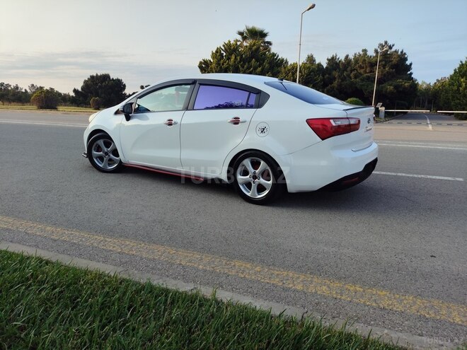 Kia Rio 2012, 310,000 km - 1.4 l - Bakı
