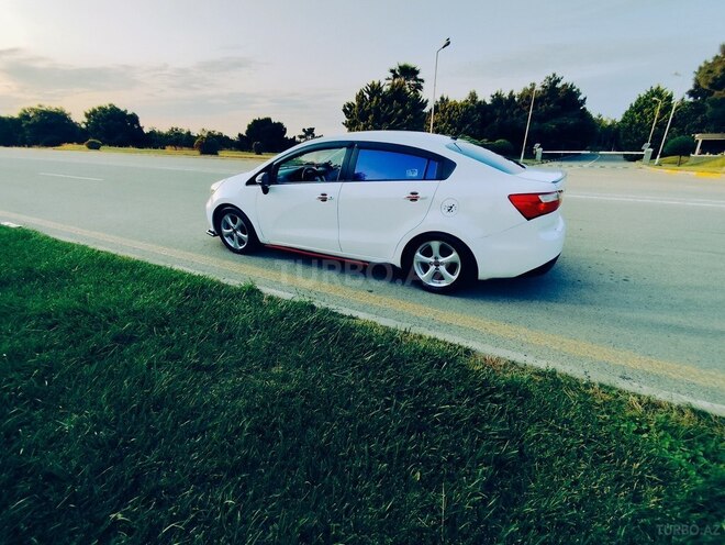 Kia Rio 2012, 310,000 km - 1.4 l - Bakı