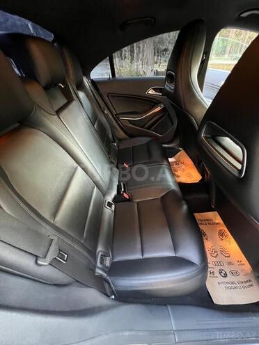 Mercedes CLA 250 2014, 140,000 km - 2.0 l - Bakı