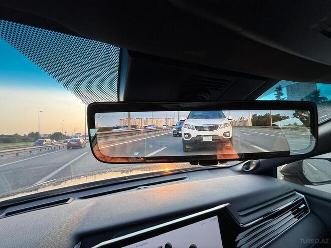 Toyota Camry 2024, 4,500 km - 2.5 l - Bakı