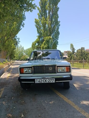 LADA (VAZ) 2107 2009, 62,000 km - 1.6 l - Lənkəran