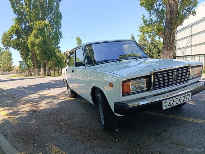LADA (VAZ) 2107 2009, 62,000 km - 1.6 l - Lənkəran