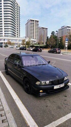 BMW 530 2000, 425,000 km - 3.0 l - Bakı