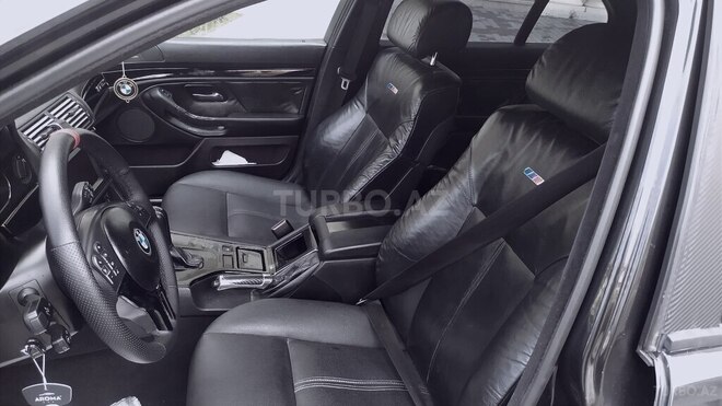 BMW 530 2000, 425,000 km - 3.0 l - Bakı