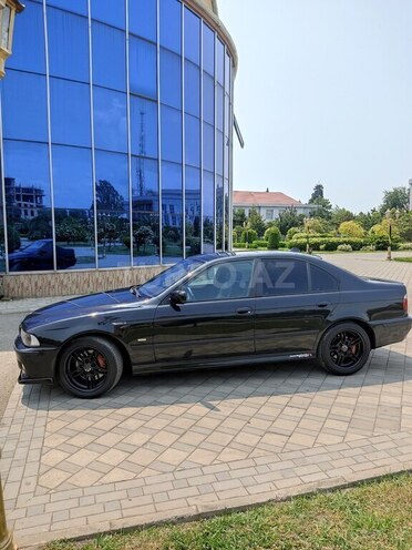 BMW 530 2000, 425,000 km - 3.0 l - Bakı
