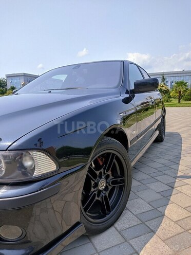BMW 530 2000, 425,000 km - 3.0 l - Bakı