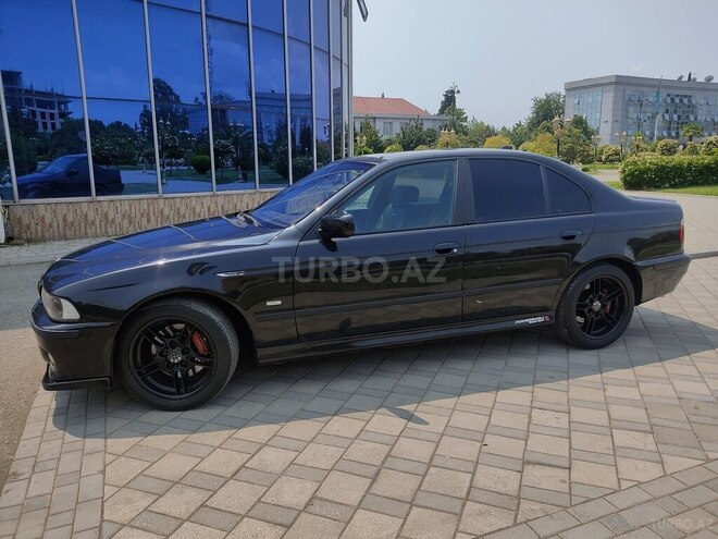 BMW 530 2000, 425,000 km - 3.0 l - Bakı