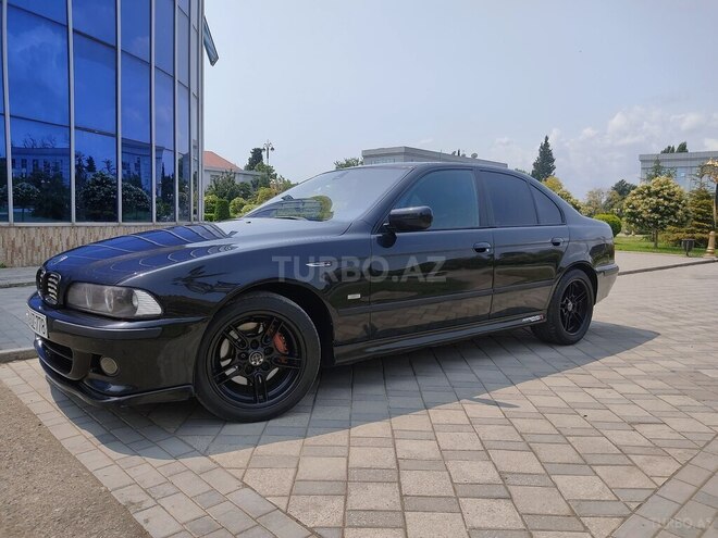 BMW 530 2000, 425,000 km - 3.0 l - Bakı